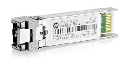 Picture of HPE X132 10G SFP+ LC ER Transceiver J9153A