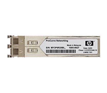 Picture of HPE X130 10G SFP+ LC LR Transceiver JD094B