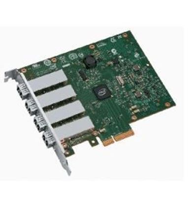 Picture of Intel Ethernet Server Adapter I350-F4