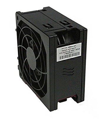 Picture of HP ML350 Gen9 Hot-Plug Fan module