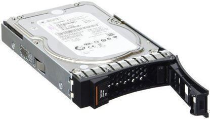 Picture of Lenovo 4TB 7.2K 12Gbps NL SAS 3.5" G2HS HDD (00YK005)