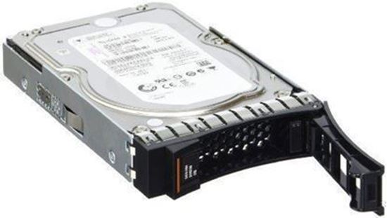 Picture of Lenovo 6TB 7.2K 12Gbps NL SAS 3.5'' G2HS 512e FIPS 140-2 SED (01GR688)