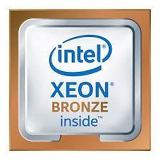 Picture of Intel Xeon Bronze 3106 Processor 11M Cache, 1.70 GHz