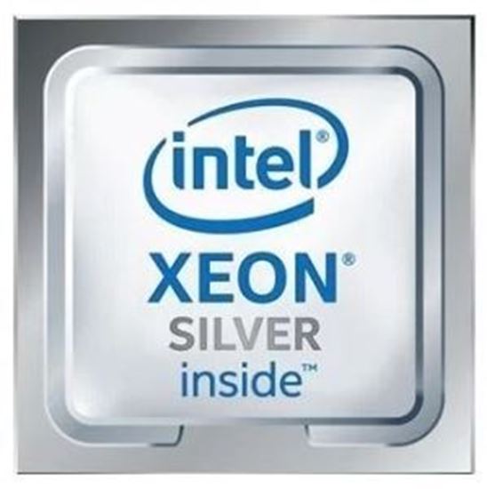 Picture of Intel Xeon Silver 4108 1.8G, 8C/16T, 9.6GT/s, 11M Cache, Turbo, HT (85W) DDR4-2400