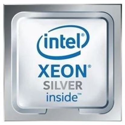 Hình ảnh Intel Xeon Silver 4110 2.1GHz, 8C/16T, 9.6GT/s, 11MB Cache, Turbo, HT (85W) DDR4-2400