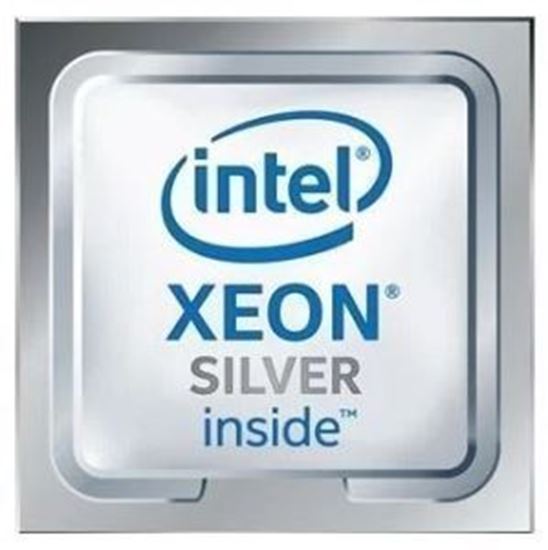 Hình ảnh Intel Xeon Silver 4114 Processor 13.75M Cache, 2.20 GHz, 10C/20T