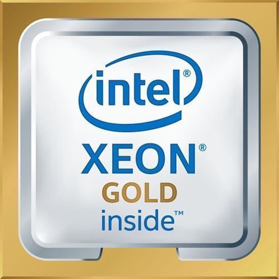 Picture of Intel Xeon Gold 5120 2.2G, 14C/28T, 10.4GT/s, 19.25M Cache, Turbo, HT (105W) DDR4-2400