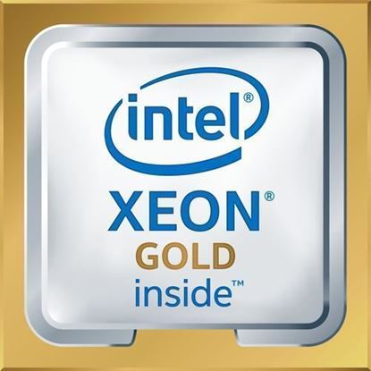 Picture of Intel® Xeon® Gold 5122 Processor 16.5M Cache, 3.60 GHz, 4C/8T