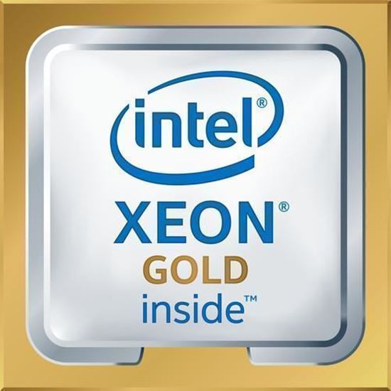 Hình ảnh Intel Xeon Gold 6132 2.6G, 14C/28T, 10.4GT/s, 19M Cache, Turbo, HT (140W) DDR4-2666