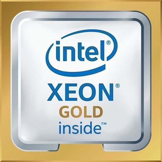 Picture of Intel® Xeon® Gold 6140M Processor 24.75M Cache, 2.30 GHz, 18C/36T