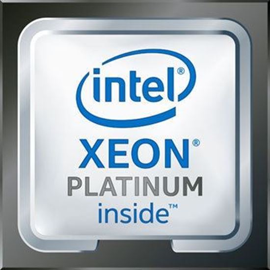 Picture of Intel Xeon Platinum 8153 2.0GHz, 16C/32T, 10.4GT/s, 22M Cache, Turbo, HT (125W) DDR4-2666