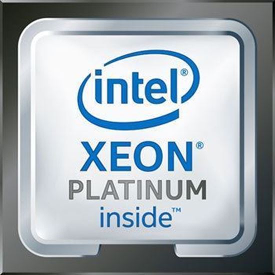 Hình ảnh Intel Xeon Platinum 8156 Processor 16.5M Cache, 3.60 GHz, 4C/8T