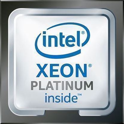 Picture of Intel® Xeon® Platinum 8180 2.5G,28C/56T,10.4GT/s 2UPI,38M Cache,Turbo,HT (205W) DDR4-2666
