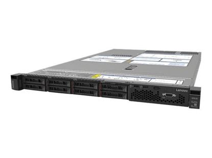 Picture of Lenovo ThinkSystem SR530 SFF Silver 4110