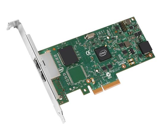 Hình ảnh Intel Ethernet Server Adapter I350-T2
