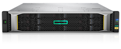 Hình ảnh HPE MSA 2050 SAS Dual Controller LFF Storage (Q1J28A)