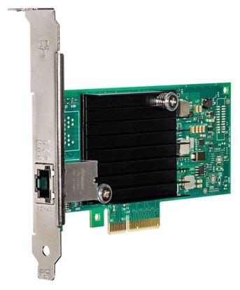 Picture of Intel X550-T1 Single Port 10GBase-T Adapter (00MM850)