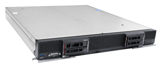 Hình ảnh Lenovo ThinkSystem SN850 Server