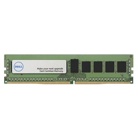 Picture of Dell 8GB RDIMM, 2666MT/s, Single Rank,CK