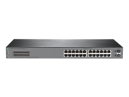 Picture of HPE OfficeConnect 1920S 24G 2SFP Switch (JL381A)