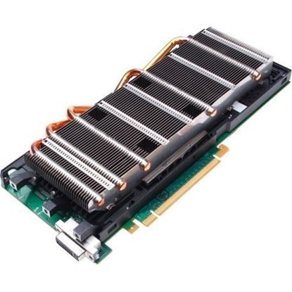 Hình ảnh NVIDIA Tesla M10 Quad GPU Module (Q0J62A)