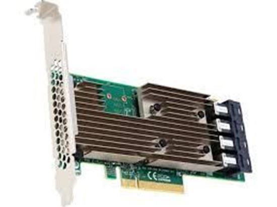 Hình ảnh MegaRAID SAS 9460-16i 12Gb/s PCIe SATA/SAS HW RAID controller (4GB cache)