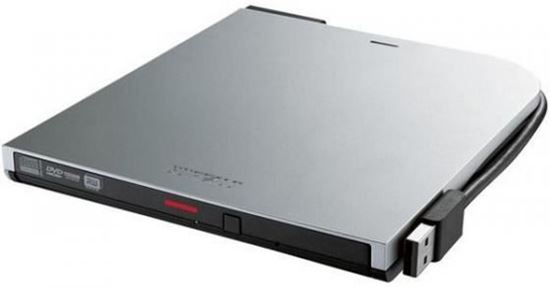 Hình ảnh ThinkSystem External USB DVD-RW Optical Disk Drive (7XA7A05926)