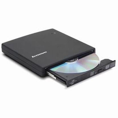Hình ảnh ThinkSystem Half High SATA DVD-ROM Optical Disk Drive (7XA7A01204)