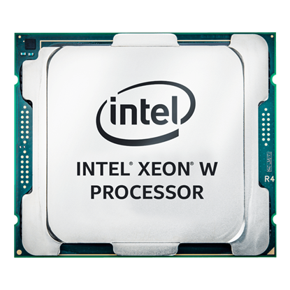 Picture of Intel Xeon W-2102 Processor 8.25M Cache, 2.90 GHz