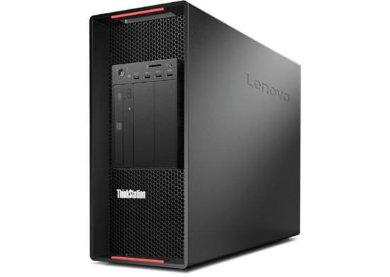 Picture of Lenovo ThinkStation P920 Tower Workstation Gold 6128