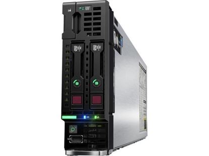 Picture of HPE ProLiant BL460c G10 Server Blade