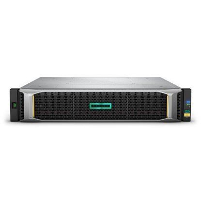 Hình ảnh HPE MSA 2052 SAS Dual Controller LFF Storage (Q1J30A)