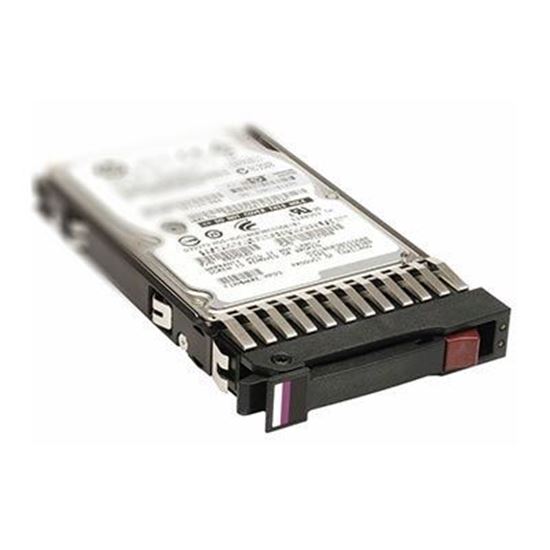 Picture of HPE MSA 600GB 12G SAS 10K SFF(2.5in) Dual Port Enterprise 3yr Warranty Hard Drive (J9F46A)