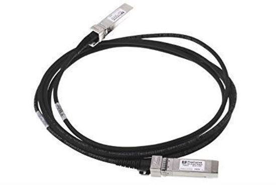 Hình ảnh HPE X242 10G SFP+ to SFP+ 3m DAC Cable (J9283B)