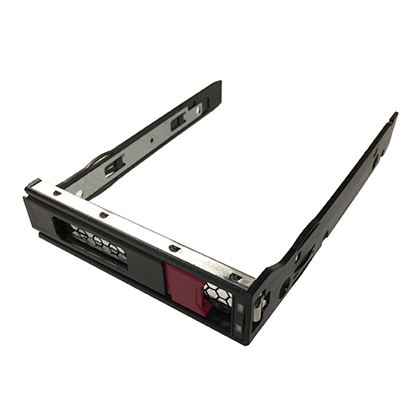 Hình ảnh Tray HPE ProLiant 3.5" (G10+, G11)