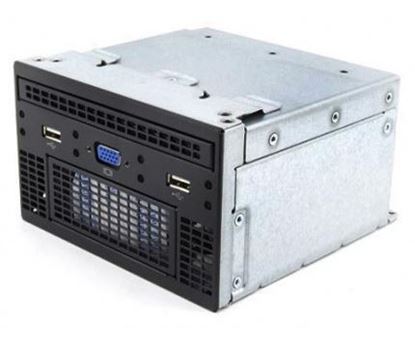 Picture of HPE DL38X Gen10 Universal Media Bay Kit (826708-B21)