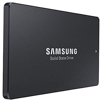 Hình ảnh Samsung PM883 480GB SATA 6Gb/s 2.5 inch Enterprise SSD
