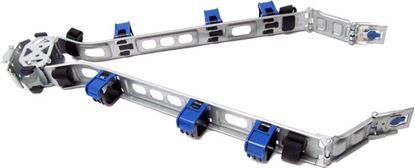 Picture of HPE 1U Cable Management Arm for Rail Kit (734811-B21)