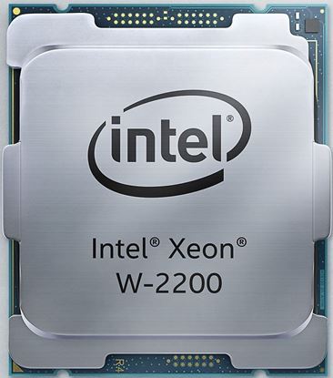 Hình ảnh Intel Xeon Processor W-2225 4C(4.1GHz 4.6GHz Turbo HT 8.25MB (105W) DDR4-2933)