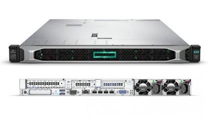 Picture of HPE ProLiant DL360 G10 SFF Silver 4210R
