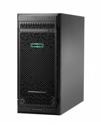 Picture of HPE ProLiant ML110 G10 LFF Silver 4210R