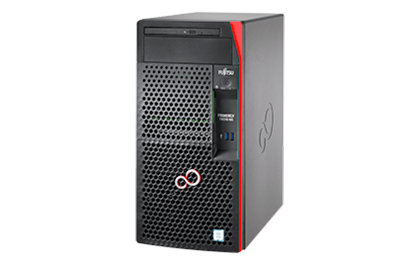 Hình ảnh FUJITSU Server PRIMERGY TX1310 M3 E3-1205v6