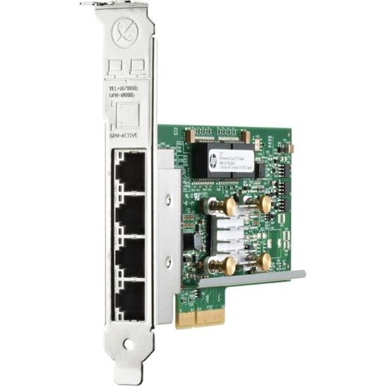 Hình ảnh Broadcom 5720 QP 1Gb Network Interface Card,Full Height