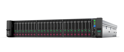 Picture of HPE ProLiant DL385 G10 SFF EPYC 7351
