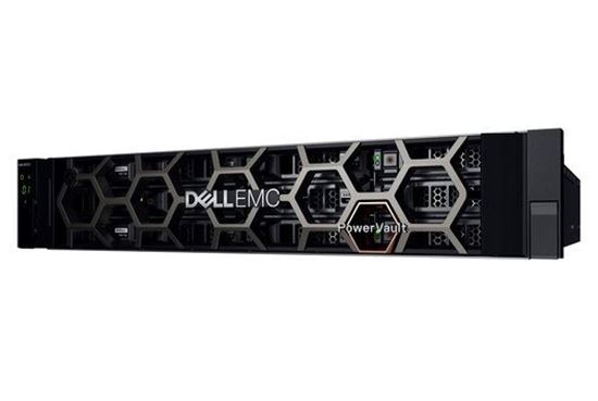 Picture of Dell PowerVault ME4012 Storage Array
