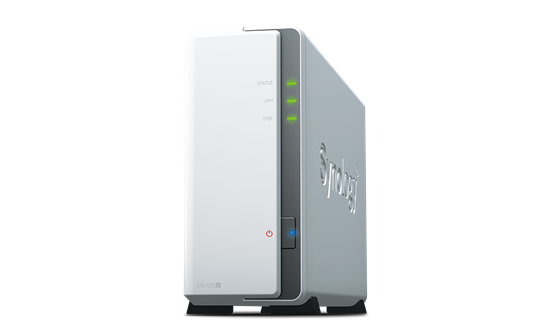 Picture of Synology DiskStation DS120j