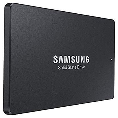 Hình ảnh Samsung PM883 960GB SATA 6Gb/s 2.5 inch Enterprise SSD