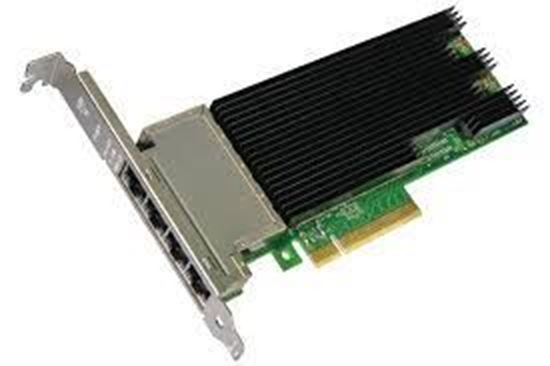 Picture of Intel X710-T4 4x10Gb Base-T Adapter