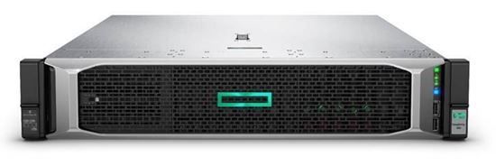 Picture of HPE SimpliVity 380 G10 Silver 4210
