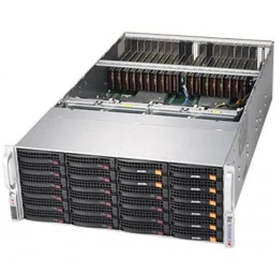 Hình ảnh SuperServer 6049GP-TRT